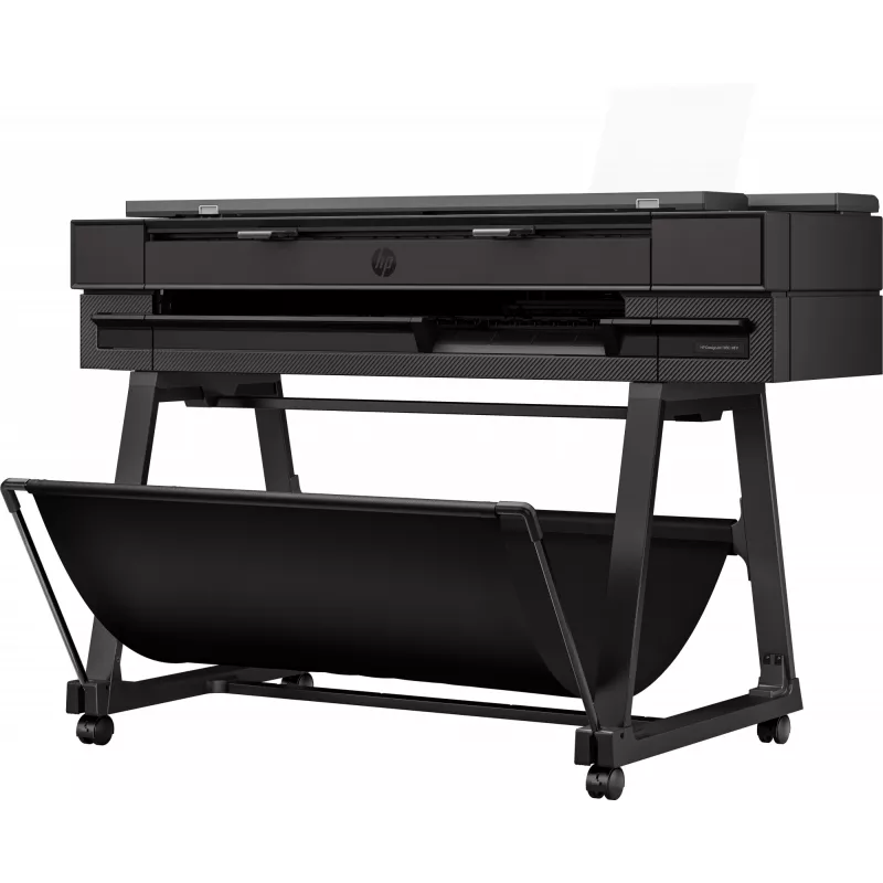 Wielofunkcyjna drukarka HP Designjet T850 36-calowa termiczna atramentowa 2400x1200 DPI
