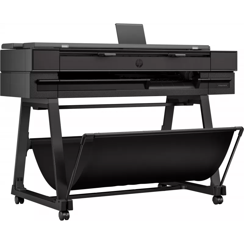 Wielofunkcyjna drukarka HP Designjet T850 36-calowa termiczna atramentowa 2400x1200 DPI