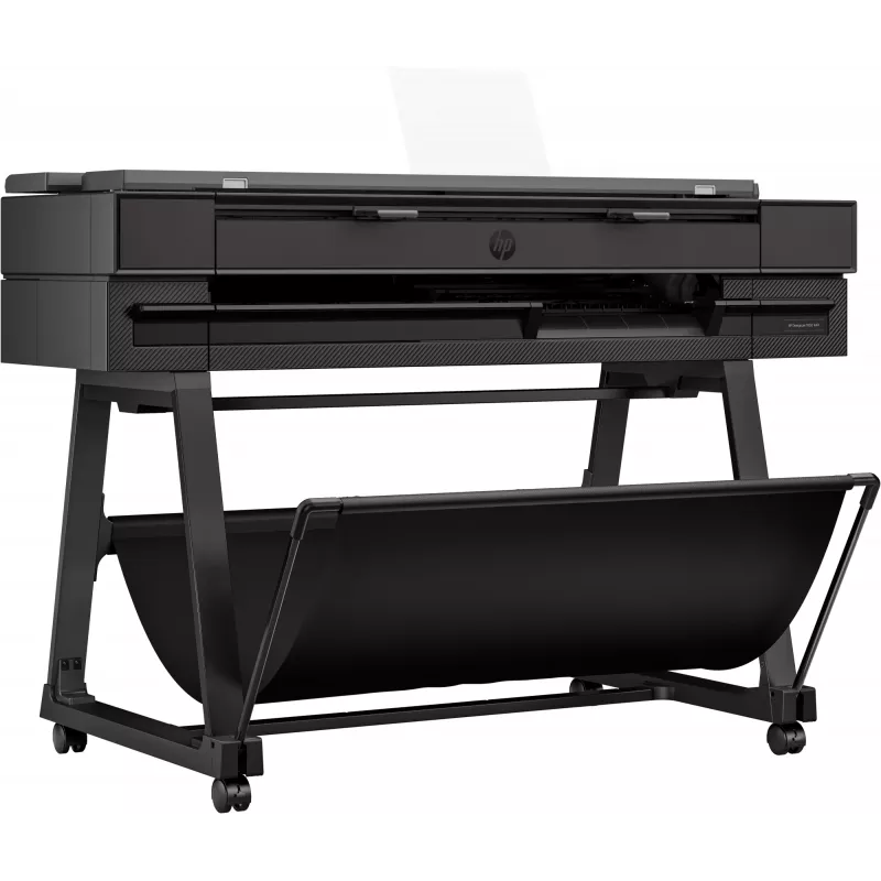 Wielofunkcyjna drukarka HP Designjet T850 36-calowa termiczna atramentowa 2400x1200 DPI