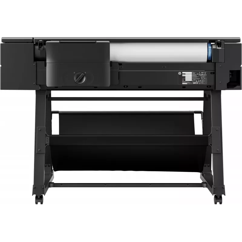 Wielofunkcyjna drukarka HP Designjet T850 36-calowa termiczna atramentowa 2400x1200 DPI