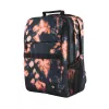 Plecak casualowy HP Campus XL Tie Dye Backpack czarny wzór
