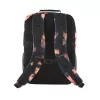 Plecak casualowy HP Campus XL Tie Dye Backpack czarny wzór