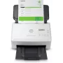 HP Scanjet Enterprise Flow 5000 s5 Skaner arkuszowy 600 x 600 DPI A4 Biały