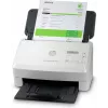 HP Scanjet Enterprise Flow 5000 s5 Skaner arkuszowy 600 x 600 DPI A4 Biały