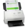 HP Scanjet Enterprise Flow 5000 s5 Skaner arkuszowy 600 x 600 DPI A4 Biały