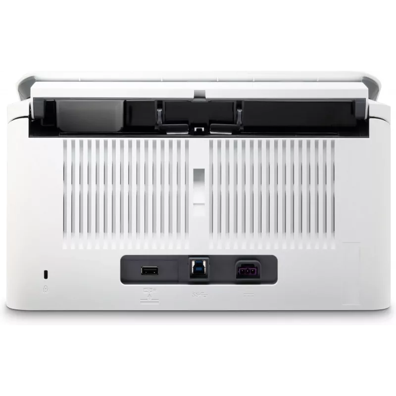 HP Scanjet Enterprise Flow 5000 s5 Skaner arkuszowy 600 x 600 DPI A4 Biały