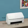 HP Scanjet Enterprise Flow 5000 s5 Skaner arkuszowy 600 x 600 DPI A4 Biały