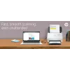 HP Scanjet Enterprise Flow 5000 s5 Skaner arkuszowy 600 x 600 DPI A4 Biały
