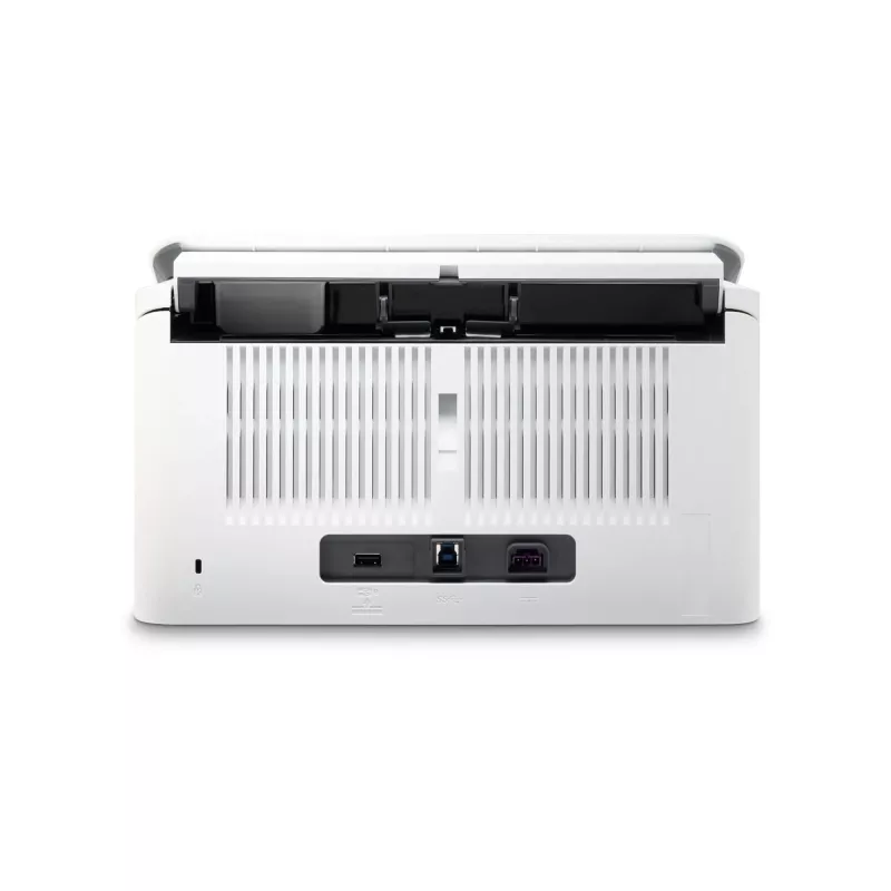 HP Scanjet Enterprise Flow 5000 s5 Skaner arkuszowy 600 x 600 DPI A4 Biały