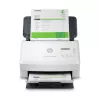 HP Scanjet Enterprise Flow 5000 s5 Skaner arkuszowy 600 x 600 DPI A4 Biały