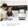 HP Scanjet Enterprise Flow 5000 s5 Skaner arkuszowy 600 x 600 DPI A4 Biały