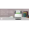 HP Scanjet Enterprise Flow 5000 s5 Skaner arkuszowy 600 x 600 DPI A4 Biały