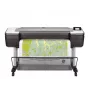 HP Designjet T1700 44-in PostScript Printer