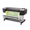 HP Designjet T1700 44-in PostScript Printer