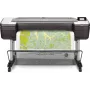 HP Designjet T1700 Drukarka 44 cale, termiczny atramentowy, 2400 x 1200 DPI, HP-GL/2, TIFF, JPEG, CALS G4, URF, cyjan, Photo Czarny, Matte Czarny, magenta, żółty, 2400 x 1200 DPI, 116 pph