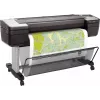 HP Designjet T1700 Drukarka 44 cale, termiczny atramentowy, 2400 x 1200 DPI, HP-GL/2, TIFF, JPEG, CALS G4, URF, cyjan, Photo Czarny, Matte Czarny, magenta, żółty, 2400 x 1200 DPI, 116 pph