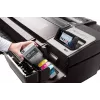 HP Designjet T1700 Drukarka 44 cale, termiczny atramentowy, 2400 x 1200 DPI, HP-GL/2, TIFF, JPEG, CALS G4, URF, cyjan, Photo Czarny, Matte Czarny, magenta, żółty, 2400 x 1200 DPI, 116 pph