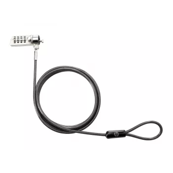 Zamek szyfrowy HP Essential T0Y16AA