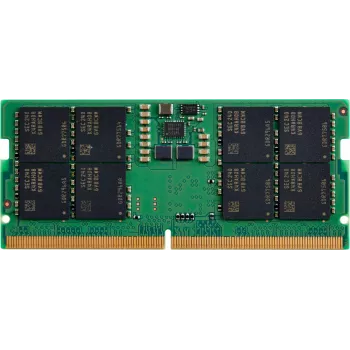 HP DDR5 - Modul - 16 GB - SO DIMM 262-PIN - 5600 MHz / PC5-44800
