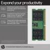 HP DDR5 - Modul - 16 GB - SO DIMM 262-PIN - 5600 MHz / PC5-44800