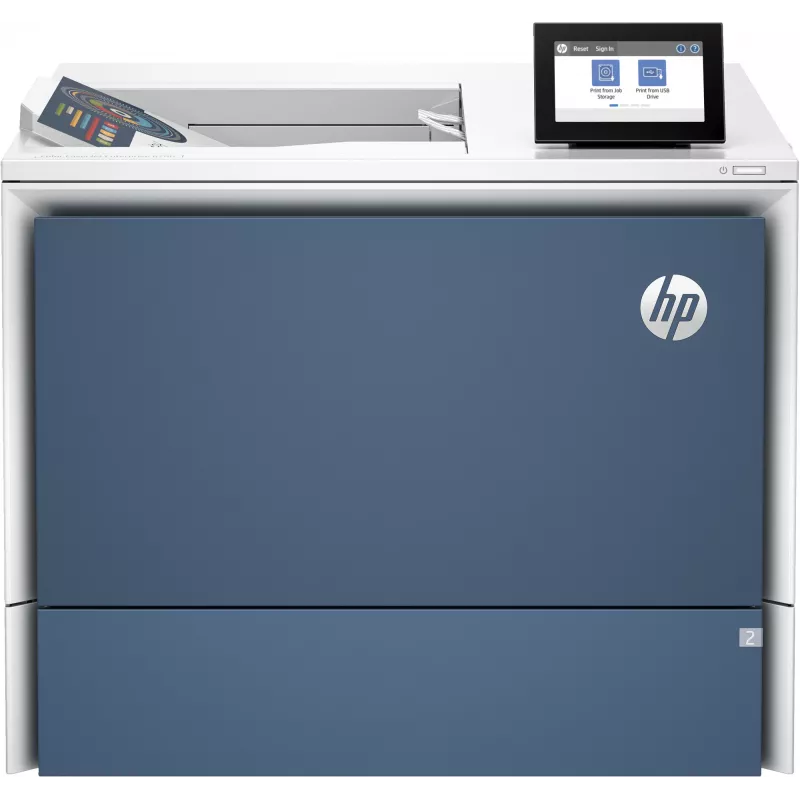 Drukarka HP Color LaserJet Enterprise 6700dn Laser Colour