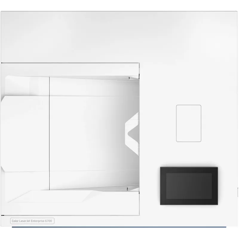 Drukarka HP Color LaserJet Enterprise 6700dn Laser Colour