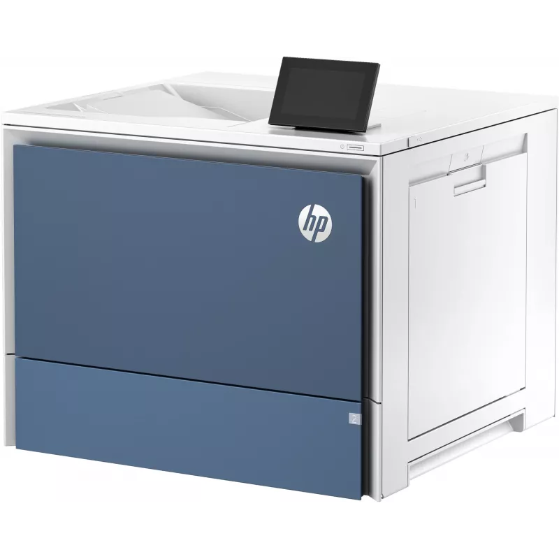 Drukarka HP Color LaserJet Enterprise 5700dn, Laser, Kolor, 1200 x 1200 DPI, A4, 43 str./min, Drukowanie dwustronne