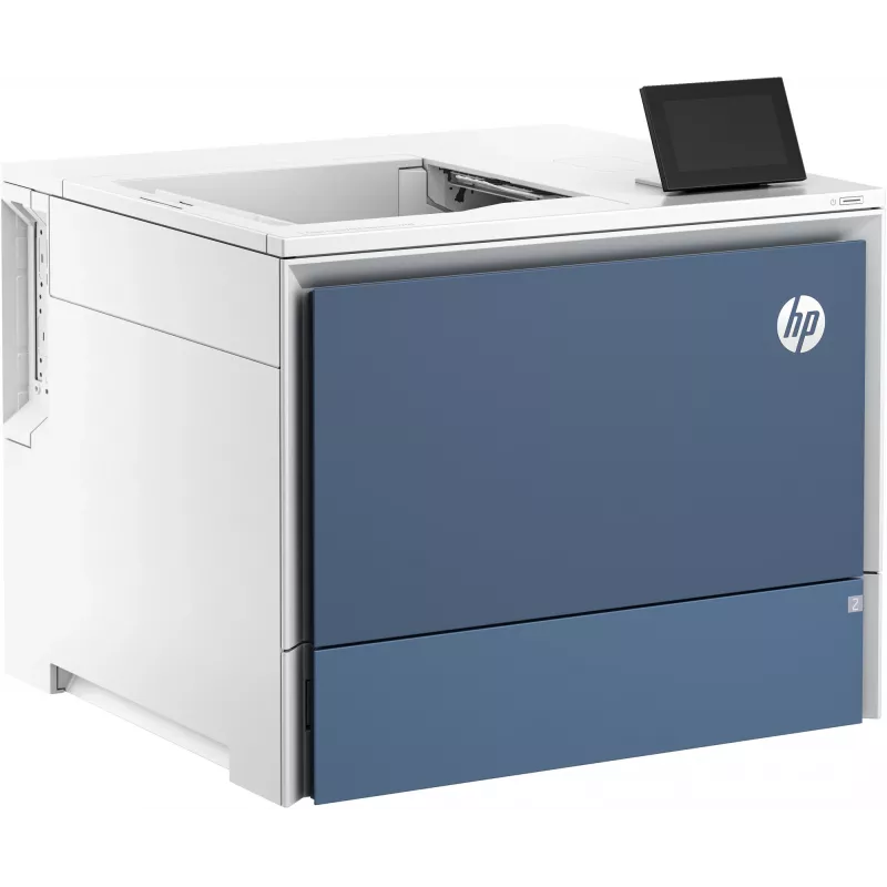 Drukarka HP Color LaserJet Enterprise 5700dn, Laser, Kolor, 1200 x 1200 DPI, A4, 43 str./min, Drukowanie dwustronne