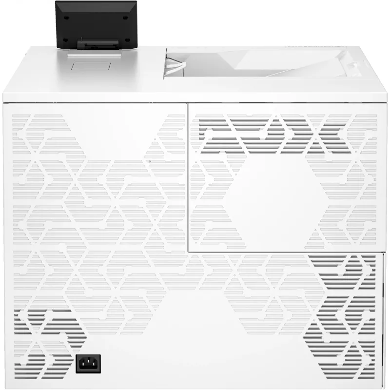 Drukarka HP Color LaserJet Enterprise 5700dn, Laser, Kolor, 1200 x 1200 DPI, A4, 43 str./min, Drukowanie dwustronne