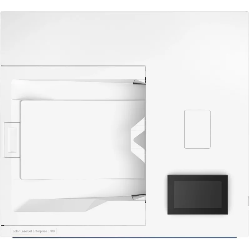 Drukarka HP Color LaserJet Enterprise 5700dn, Laser, Kolor, 1200 x 1200 DPI, A4, 43 str./min, Drukowanie dwustronne