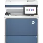 Wielofunkcyjne urządzenie HP LaserJet Color Enterprise MFP 5800dn, kolorowy druk laserowy