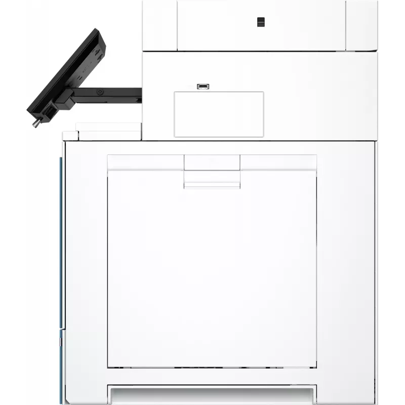 Wielofunkcyjne urządzenie HP LaserJet Color Enterprise MFP 5800dn, kolorowy druk laserowy
