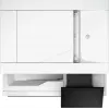 Wielofunkcyjne urządzenie HP LaserJet Color Enterprise MFP 5800dn, kolorowy druk laserowy