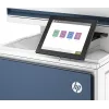 Wielofunkcyjne urządzenie HP LaserJet Color Enterprise MFP 5800dn, kolorowy druk laserowy
