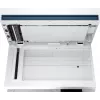 Wielofunkcyjne urządzenie HP LaserJet Color Enterprise MFP 5800dn, kolorowy druk laserowy