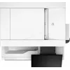 Drukarka HP Color LaserJet Enterprise Flow MFP 5800zf, Laser, Kolor, 1200 x 1200 DPI, A4, Drukowanie bezpośrednie, Biały