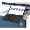 Drukarka HP Color LaserJet Enterprise Flow MFP 5800zf, Laser, Kolor, 1200 x 1200 DPI, A4, Drukowanie bezpośrednie, Biały