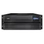 APC Smart-UPS X SMX3000HV - 3000VA, 8x C13 + 2x C19 gniazdo, USB, rozszerzalny czas podtrzymania, krótka głębokość