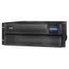 APC Smart-UPS X SMX3000HV - 3000VA, 8x C13 + 2x C19 gniazdo, USB, rozszerzalny czas podtrzymania, krótka głębokość