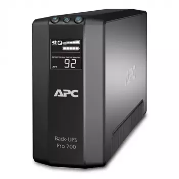 APC BR700G zasilacz awaryjny (UPS) 0,7 kVA 420 W