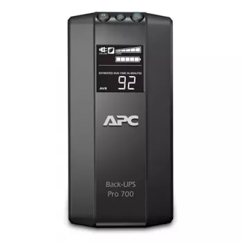 APC BR700G zasilacz awaryjny (UPS) 0,7 kVA 420 W