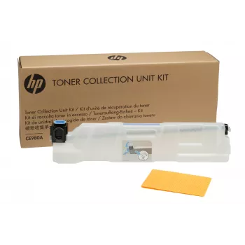 HP Color LaserJet CE980A Jednostka zbierająca toner