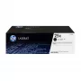 HP 25X High Yield Czarny Oryginalny LaserJet kaseta z tonerem