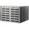 Obudowa sieciowa HP 5412R zl2 rack chassis z 12 gniazdami na moduły, obsługuje do 96 portów 10GbE lub 288 portów 10/100/1000 (J9822A)
