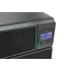 APC Smart-UPS On-Line, 5kVA, Rackmount 3U, 230V, 6x C13+4x C19 IEC SRT5KRMXLI-6W