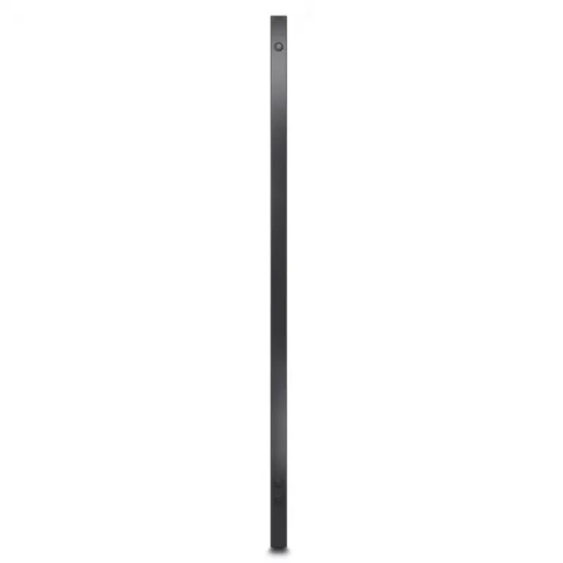 APC APDU9959EU3 jednostka dystrybucji zasilania (PDU) 24 gniazda AC 0U Czarny