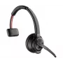 HP Poly Savi 8210 UC Microsoft Teams Certified DECT 1880-1900 MHz USB-A Headset