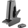 POLY Savi 8245 Deluxe Cradle with Battery podstawka pod telefon Czarny