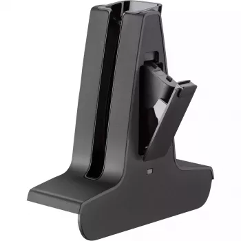 POLY Savi 8245 Deluxe Cradle with Battery podstawka pod telefon Czarny
