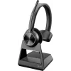 HP Poly Savi 7310 UC Zestaw słuchawkowy monauralny DECT 1880-1900 MHz